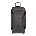 Eastpak Tranverz Reisetrolley M 2-Rollen CNNCT Accent Grey jetzt online kaufen