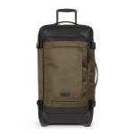 Eastpak Tranverz CNNCT M Trolley 2 Rollen Army jetzt online kaufen