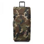 Eastpak Tranverz L Trolley 2 Rollen Camo jetzt online kaufen