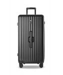 ECHOLAC Celestra SuperTrunk Trolley L Black jetzt online kaufen