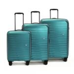 epic Airbox AZ18 Trolley-Set S, M, L Dark Teal jetzt online kaufen