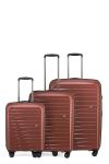 epic Airbox AZ18 Trolley-Set S, M, L Metallic Red jetzt online kaufen