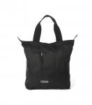 epic Essentials Foldable Shopper 16L black jetzt online kaufen