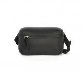 epic Essentials Foldable Superlight Hip Bag Schwarz jetzt online kaufen