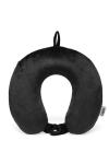 epic Travel Accessories 3.0 Luxury Foam Travel pillow Black jetzt online kaufen