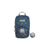 ergobag ease ECO-HERO Edition Small Kinderrucksack Bärgold jetzt online kaufen