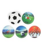ergobag Kletties Fußball Special Edition, Set 5-teilig jetzt online kaufen