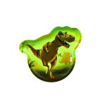 ergobag Kletties Glow in the Dark Klettie Dinosaurier jetzt online kaufen