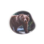 ergobag Kletties Kontur  (1-tlg.) Grizzly Bär jetzt online kaufen
