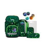 ergobag pack LUMI Edition 2023 Schulrucksack-Set, 6-tlg. Bärtastisch jetzt online kaufen