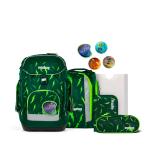ergobag maxi LUMI Edition 6-teiliges Schulrucksack-Set 2025 Bärtastisch jetzt online kaufen