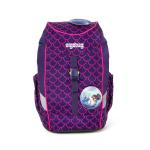 ergobag mini LUMI Edition, Kindergartenrucksack 2-tlg. PerlentauchBär jetzt online kaufen