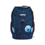 ergobag mini LUMI Edition, Kindergartenrucksack 2-tlg. TiefseetauchBär jetzt online kaufen