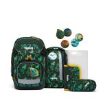 ergobag pack 2023 Schulrucksack-Set, 6-tlg. TriBäratops jetzt online kaufen