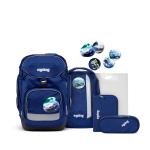 ergobag pack 6-teiliges Schulrucksack-Set 2024 BlaulichtBär jetzt online kaufen