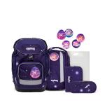 ergobag pack Reflective Style 2023 Schulrucksack-Set, 6-tlg. Bärgasus jetzt online kaufen