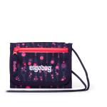 ergobag Schulzubehör Brustbeutel -SPECIAL EDITION LUMI- Bärmuda Viereck jetzt online kaufen