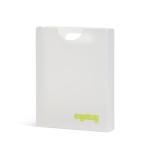ergobag Schulzubehör Heftebox Transparent mit Griff jetzt online kaufen
