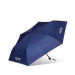 ergobag Schulzubehör Regenschirm BlauchlichtBär jetzt online kaufen