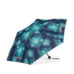 ergobag Schulzubehör Regenschirm Reflective Style RaumfahrBär jetzt online kaufen