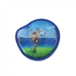 ergobag Kletties Wackel-Klettie Fußball jetzt online kaufen