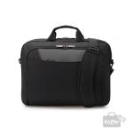 Everki Advance Laptop Bag Aktentasche 17,3 Zoll Schwarz jetzt online kaufen