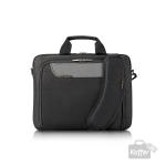 Everki Advance Laptop Bag Aktentasche 14,1 Zoll Schwarz jetzt online kaufen