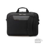 Everki Advance Laptop Bag Aktentasche 18,4 Zoll Schwarz jetzt online kaufen