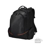 Everki Flight Laptop Rucksack 16 Zoll Schwarz jetzt online kaufen