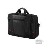 Everki Flight Laptoptasche 16 Zoll Schwarz jetzt online kaufen