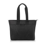 Everki SHOPPER schmale Laptop-Handtasche, bis 15,6 Zoll Schwarz jetzt online kaufen