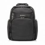 Everki Suite Premium Laptop Rucksack 14" Schwarz jetzt online kaufen