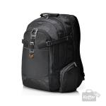 Everki Titan Business 120 reisefreundlicher Laptop-Rucksack, bis 18,4-Zoll Schwarz jetzt online kaufen