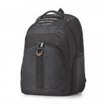 Everki Atlas Large Premium Laptop Rucksack 17.3" Schwarz jetzt online kaufen