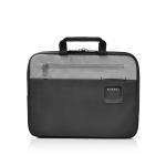 Everki ContemPRO Laptop Sleeve 13,3 Zoll Schwarz jetzt online kaufen