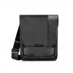 Everki Venue XL Premium RFID Mini Messenger black jetzt online kaufen