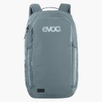 evoc BIKE PACKS Commute 22 Backpack Steel jetzt online kaufen