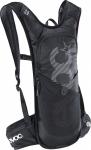 evoc CC Race 3L + 2L Trinkblase Rucksack Schwarz jetzt online kaufen