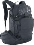 evoc Protector Backpacks Line Pro 20 S/M Black jetzt online kaufen