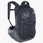 evoc Protector Backpacks Trail Pro 16 S/M Black - Carbon Grey jetzt online kaufen