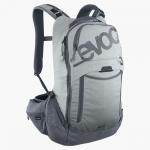 evoc Protector Backpacks Trail Pro 16 S/M Stone - Carbon Grey jetzt online kaufen