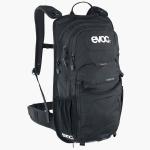 evoc STAGE 12 Fahrradrucksack Black jetzt online kaufen