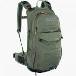 evoc STAGE 12 Fahrradrucksack Dark Olive jetzt online kaufen