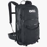 evoc STAGE 18 Fahrradrucksack Black jetzt online kaufen