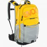 evoc STAGE 18 Fahrradrucksack curry - stone jetzt online kaufen