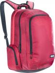 evoc City & Travel Park 25 L red/ruby jetzt online kaufen