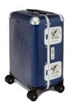FPM Bank Light Spinner 53 Indigo Blue jetzt online kaufen