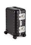 FPM Bank Spinner 53 Caviar -Black jetzt online kaufen