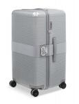 FPM Bank Zip Trunk on Wheels L Glacier Grey jetzt online kaufen