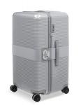 FPM Bank Zip Trunk on Wheels S Glacier Grey jetzt online kaufen